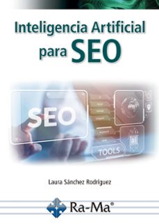 inteligencia artificial para seo-laura sanchez rodriguez-9791388059124