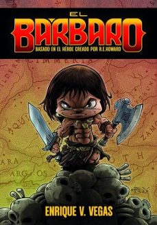 el barbaro-enrique v. vegas-9791388074424