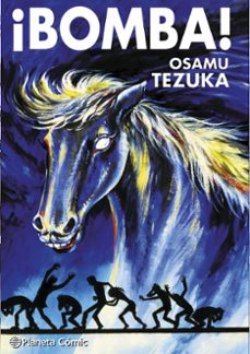 -osamu tezuka-9791388102424