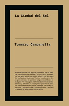 -tommaso campanella-9791388115424