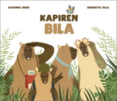 kapiren bila-susanna isern-9791388132124