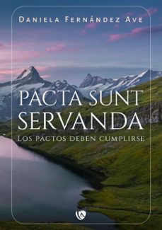 pacta sunt servanda. los pactos deben cumplirse (ebook)-9791388225024