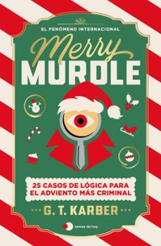 merry murdle-g. t. karber-9791388279324