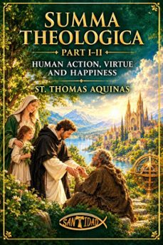 -saint thomas aquinas-9791388579424