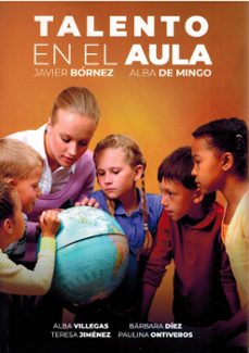 talento en el aula-javier bornez-alba de mingo-9791399010824