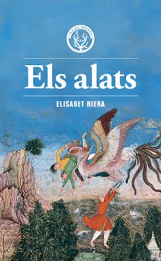 els alats-elisabet riera-9791399014624