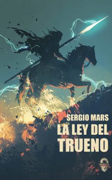 la ley del trueno-sergio mars-9791399063424