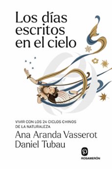 los dias escritos en el cielo-ana aranda vasserot-daniel tubau-9791399075724