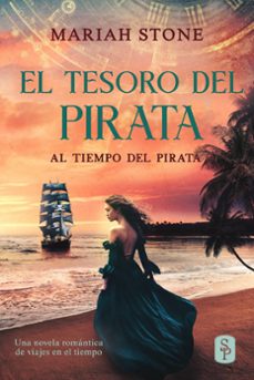 el tesoro del pirata (ebook)-mariah stone-9798201020224