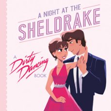 a night at the sheldrake (ebook)-francesco sedita-9798217243624