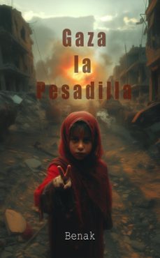 gaza la pesadilla (ebook)-9798224796724