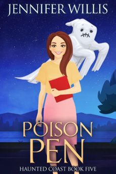 poison pen (ebook)-jennifer willis-9798227217424
