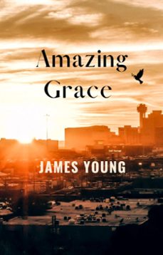 amazing grace (ebook)-james young-9798227441324