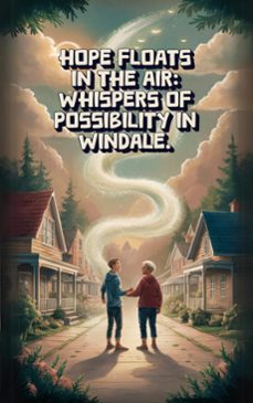 hope floats in the air: whispers of possibility in windale-dusan grujin-9798227770424