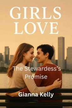 the stewardesss promise (ebook)-gianna kelly-9798231361724