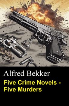 -alfred bekker-9798231386024
