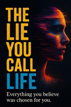 the lie you call life (ebook)-kayani aamir shahzad-9798231653324