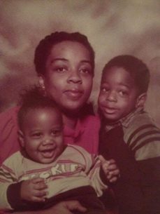 beyond the mirror: reflection of my mother and me (ebook)-patrick a sands-9798231874224