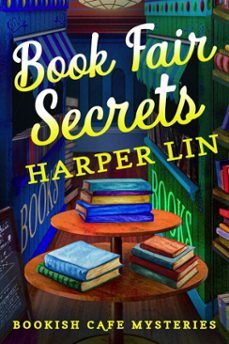 -harper lin-9798231978724
