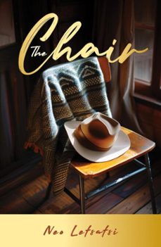 the chair (ebook)-neo letsatsi-9798232203924