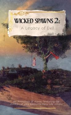 wicked spawns 2 (ebook)-wild dreams publishing-rosie chapel-katherine dempster-9798232507824