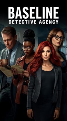 art heist at the collins (ebook)-kevin west-9798232702724