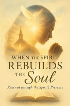 when the spirit rebuilds the soul (ebook)-9798232820824