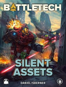 battletech: silent assets (ebook)-daniel isberner-9798233013324