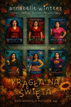 krga na wita: powieci romantyczne instalove ksiki 19 (ebook)-annabelle winters-9798233109324
