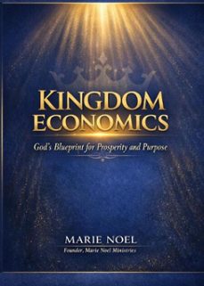 -marie noel-9798233120824