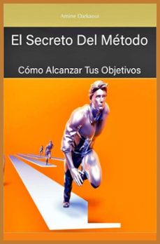 secreto del metodo (ebook)-amine darkaoui-9798233219924