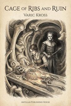 cage of ribs and ruin (ebook)-varic kross-9798233239724