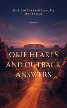 okie hearts and outback answers (ebook)-carrie ray-9798233558924