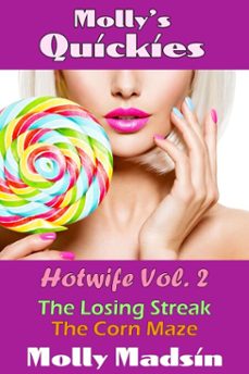 molly's quickies: hotwife volume 2 (ebook)-molly madsin-9798233649424