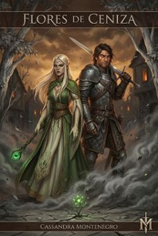 flores de ceniza (ebook)-cassandra montenegro-9798233746024