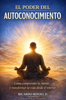 el poder del autoconocimiento (ebook)-ricardo ripoll-9798233827624