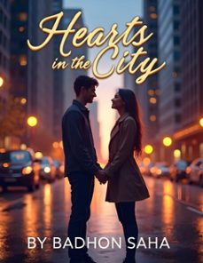 hearts in the city (ebook)-badhon saha-9798233869624
