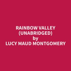 rainbow valley (unabridged) (audiolibro)-9798330017324