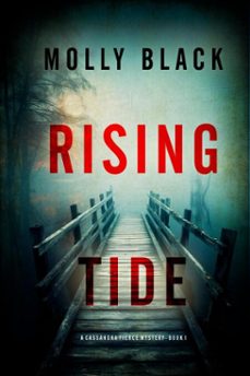 rising tide (a cassandra fierce suspense thrillerbook one) (ebook)-molly black-9798894825724