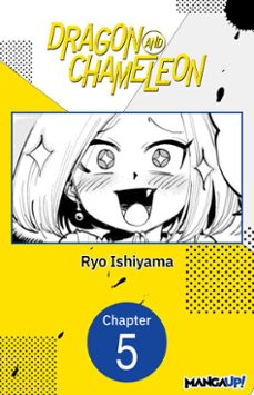 dragon and chameleon @005 (ebook)-ryo ishiyama-9798899231124