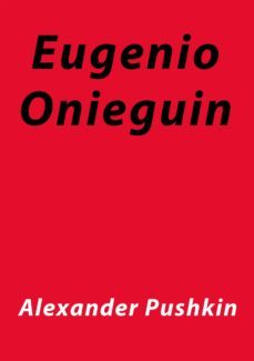 eugenio onieguin (ebook)-j. borja-alexander sergeyevich pushkin-cdlap00001624