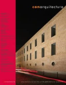 revista conarquitectura nº 43 (julio 2012): edificios publicos-2910016597334