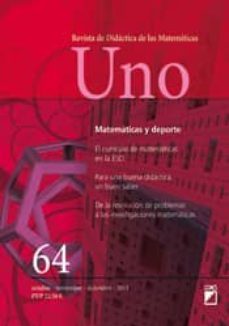 revista uno 064 (octubre-noviembre-diciembre 2013)-2910017497534