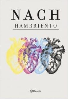 hambriento (ejemplar firmado por el autor)-2910020148034