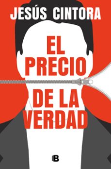 el precio de la verdad (ejemplar firmado por el autor)-2910026703534