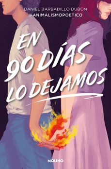 en 90 dias lo dejamos (ejemplar firmado por el autor)-daniel barbadillo dubon-2910027543634