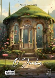 o jardim (ebook)-allex ranngel-3410000445034