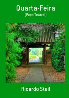 quarta-feira (ebook)-ricardo steil-3410000470234