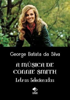 a musica de connie smith (ebook)-george batista da silva-3410001267734