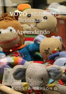 vovo muleke (ebook)-costa, gerson da g.-3410002119834